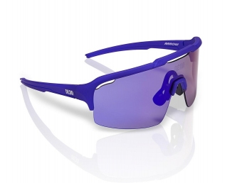 Brýle NEON ARROW Blue Royal Mirrortronic Blue