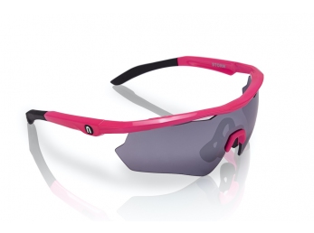 Brýle NEON STORM Pink Mirrortronic Steel