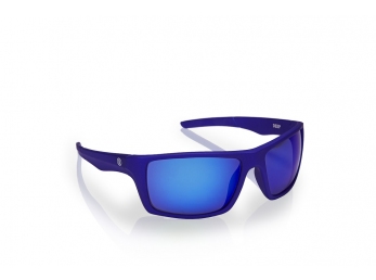 Brýle NEON DEEP Blue Royal Mirrortronic Blue