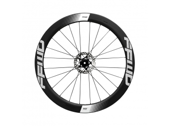 Karbonová kola FFWD RYOT55 (55 mm), FFWD 2:1, White, galuska