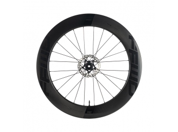 Karbonová kola FFWD RYOT77 (77 mm), FFWD 2:1, MattBlack, plášť