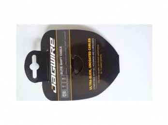 JAGWIRE přehazovací lanko Elite Polished Ultra-Slick Stainless 1.1x2300mm SRAM/Shimano