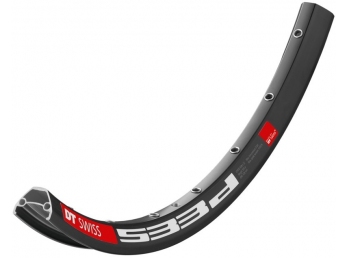 Ráfek DT Swiss E 533 DISC 28H 26"