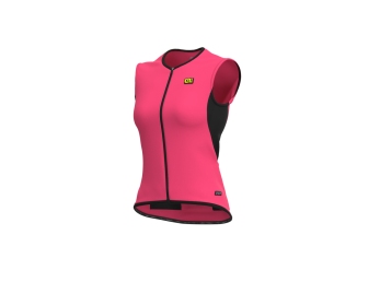 Záhřevná vesta ALÉ R-EV1 CLIMA PROTECTION 2.0 THERMO LADY VEST  - Velikost M