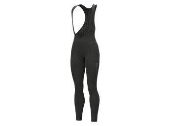Zimní cyklistické kalhoty ALÉ dámské SOLID  ESSENTIAL