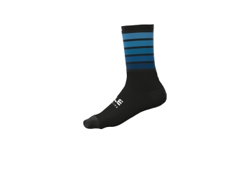 Zimní cyklistické ponožky ALÉ ACCESSORI  SOMBRA WOOL THERMO - Velikost M/40-43