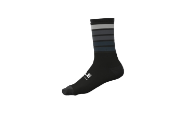 Zimní cyklistické ponožky ALÉ ACCESSORI  SOMBRA WOOL THERMO - Velikost M/40-43