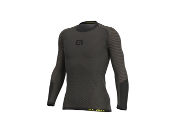 Cyklistická funkční vrstva ALÉ pánská INTIMO  S1 FALL 2.0 - Velikost S/M
