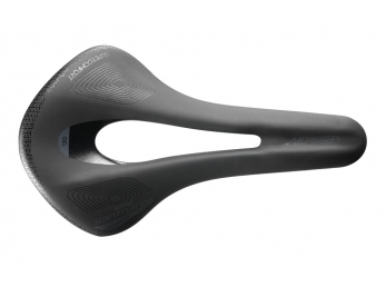 Sedlo SELLE SAN MARCO Allroad Supercomfort Racing Wide