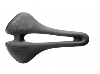 Sedlo SELLE SAN MARCO Aspide Short Supercomfort Narrow