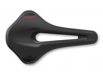 Sedlo SELLE SAN MARCO Shortfit 2.0 Carbon FX Wide