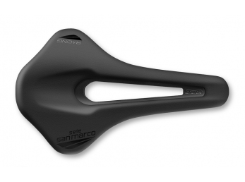 Sedlo SELLE SAN MARCO Shortfit 2.0 Racing Wide