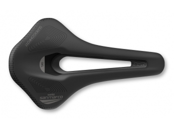 Sedlo SELLE SAN MARCO Shortfit 2.0 Supercomfort Narrow