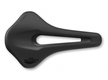 Sedlo SELLE SAN MARCO Shortfit 2.0 Comfort Dynamic Narrow