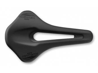 Sedlo SELLE SAN MARCO Shortfit 2.0 Sport Wide