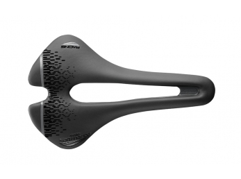 Sedlo SELLE SAN MARCO Aspide Short Racing Wide (black/black)