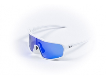 Brýle NEON ARIZONA  White Mirrortronic Blue