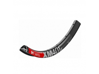 Ráfek DT Swiss XM 401 ALU  27,5" 28h