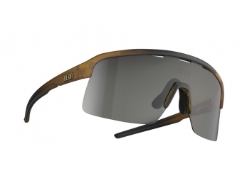 Brýle NEON ARROW 2.0, rámeček CRYSTAL CARAMEL, skla BLACK