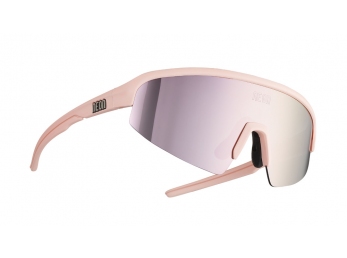Brýle NEON  ARROW 2.0 SMALL, rámeček LIGHT PINK, skla LIGHT PINK