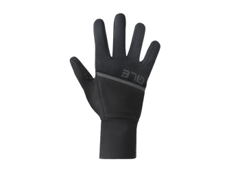 Cyklistické rukavice ALÉ SCIROCCO ACCESSORI - Velikost M
