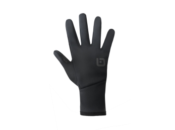 Cyklistické rukavice ALÉ NORDIK 2.0 ACCESSORI - Velikost L