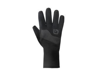 Cyklistické rukavice ALÉ ACCESSORI BLIZZARD - Velikost S