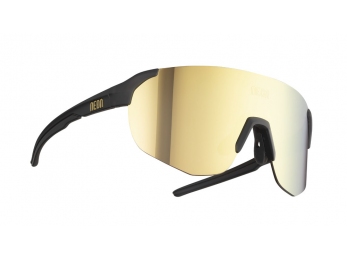 Brýle NEON SKY, rámeček BLACK MAT, skla BRONZE