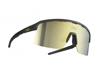Brýle NEON ARROW 2.0, rámeček BLACK MAT, skla BRONZE