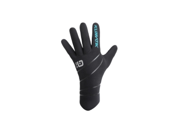 Cyklistické rukavice ALÉ ACCESSORI NEOPRENE PLUS - Velikost XL/XXL