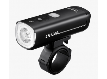 Přední světlo Ravemen LR1200