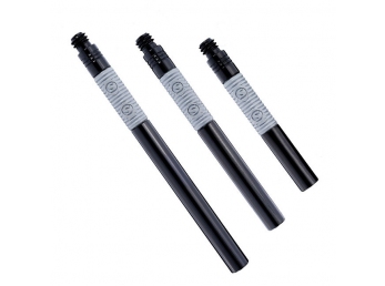 Adaptér na ventilek ZIPP Silca 60mm qty 3 compatible 66mm-80mm