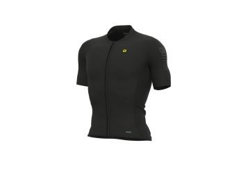 Letní cyklistický dres ALÉ pánský R-EV1    RACE 2.0 - Velikost XL