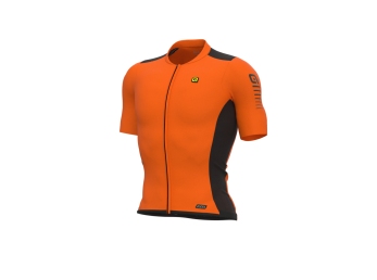Letní cyklistický dres ALÉ pánský R-EV1    RACE 2.0 - Velikost XL