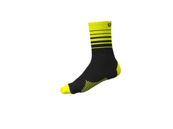 Cyklistické ponožky ALÉ ACCESSORI ONE - Velikost M/40-43