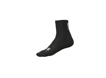 Cyklistické ponožky ALÉ ACCESSORI STRADA 2.0 - Velikost M/40-43