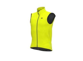 Větru a vodě odolná vesta ALÉ KLIMATIK GUSCIO  RACING VEST  - Velikost XL