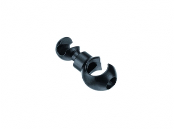 JAGWIRE háček k bowdenům kabel+ bowden 4mm 4ks