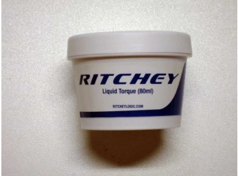 Adhezní pasta Ritchey dílenské balení 80 ml