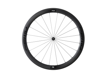 Karbonová kola Fast Forward TYRO 2 (45 mm), FFWD, MattBlack, galuska, ráfkové brzdy