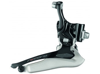 Přesmykač Campagnolo Record 12s,navářkový