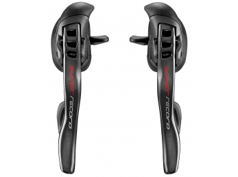 Brzdové řadící páky Campagnolo SUPER Record Ultra Shift EP,12s