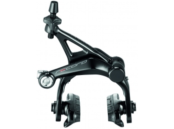 Brzdové čelisti Campagnolo Record Skeleton, Dual-Dual, pár