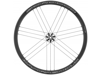 Zapletená kola Campagnolo SCIROCCO C19, DB HH12+HH12/142/135 ASF