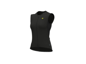 Záhřevná vesta ALÉ R-EV1 CLIMA PROTECTION 2.0 THERMO LADY VEST  - Velikost S