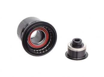 Ořech  kit mtb DT Swiss XDR  pro Sram QR 130/5 mm