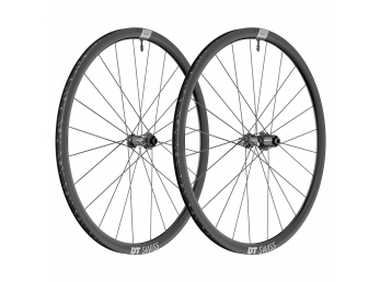 Zapletená kola DT Swiss A 1800 SPLINE® 30mm Shimano DBCL