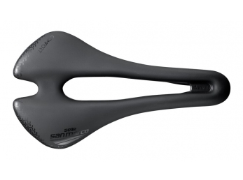 Sedlo SELLE SAN MARCO Aspide Short Comfort Dynamic Narrow