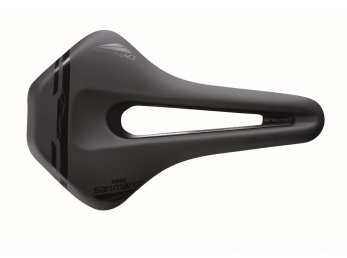 Sedlo SELLE SAN MARCO GrouND Dynamic Wide