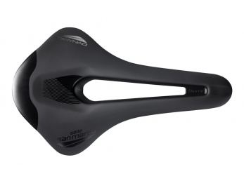 Sedlo SELLE SAN MARCO Shortfit 2.0 Open-Fit Dynamic Wide